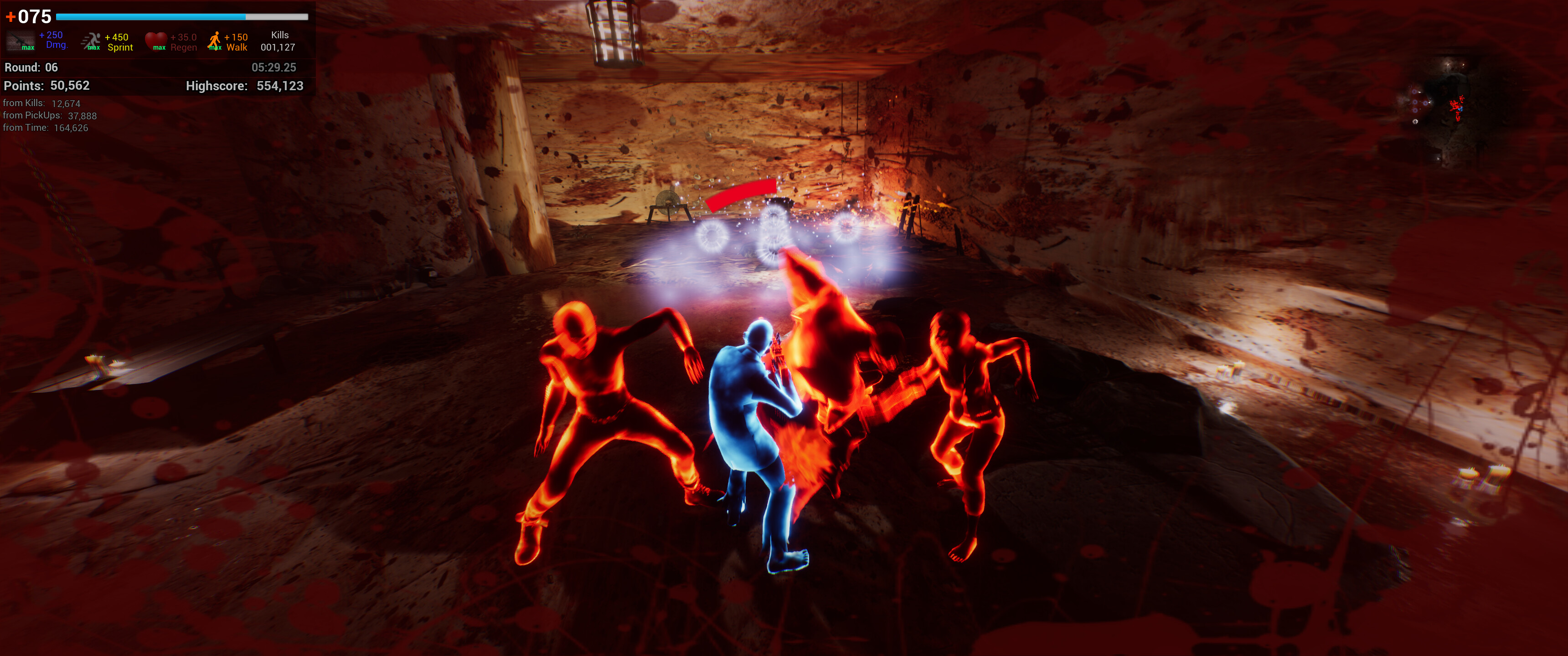 ZomGoBo screenshot 17