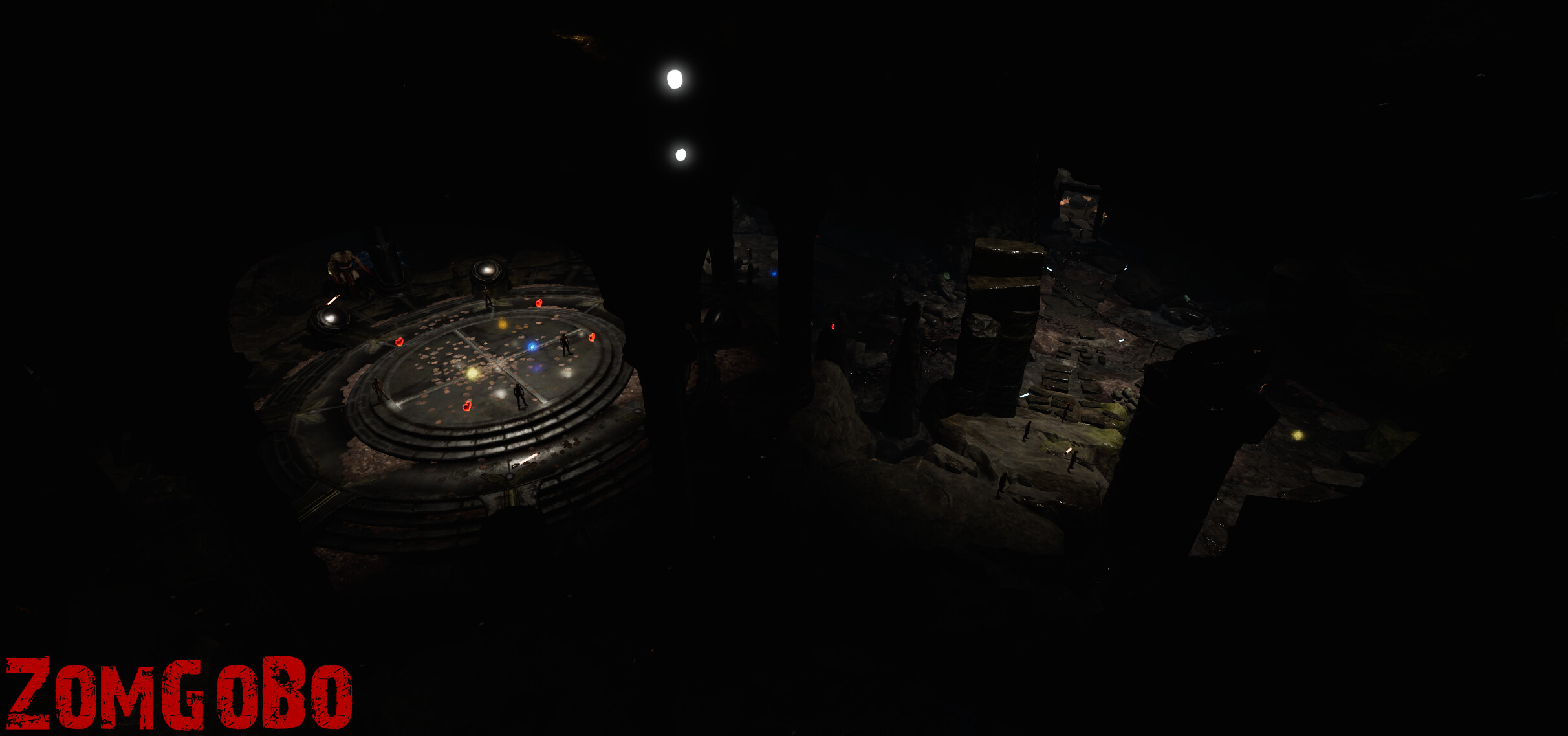 ZomGoBo screenshot 8