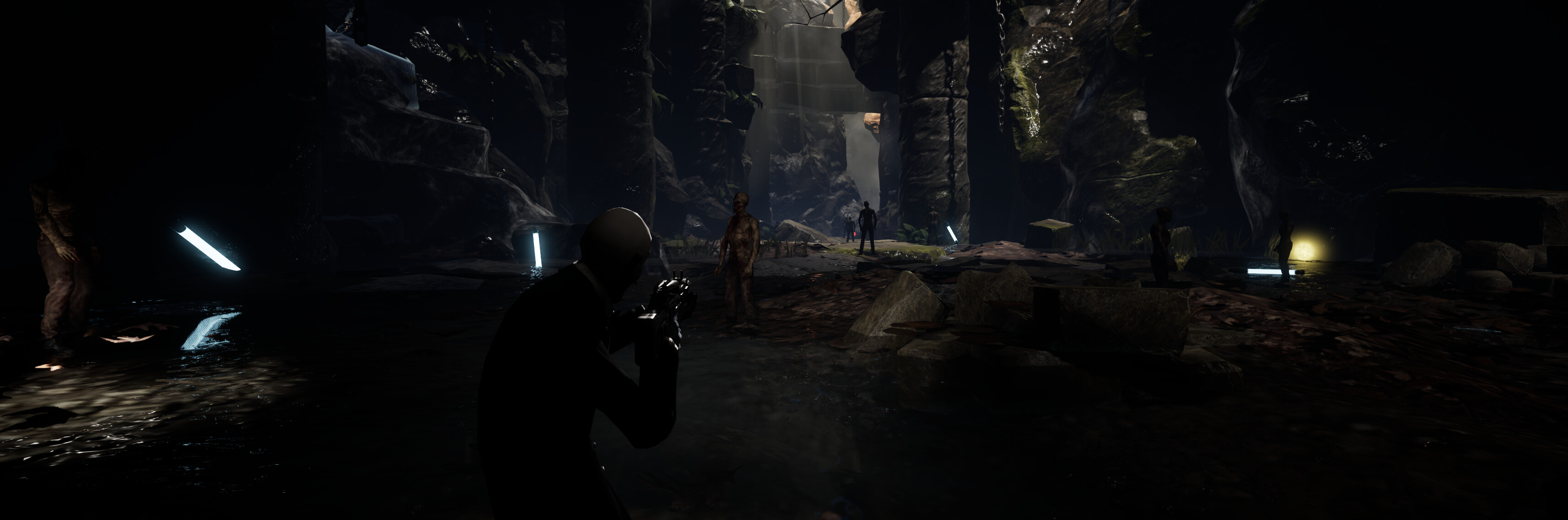 ZomGoBo screenshot 5