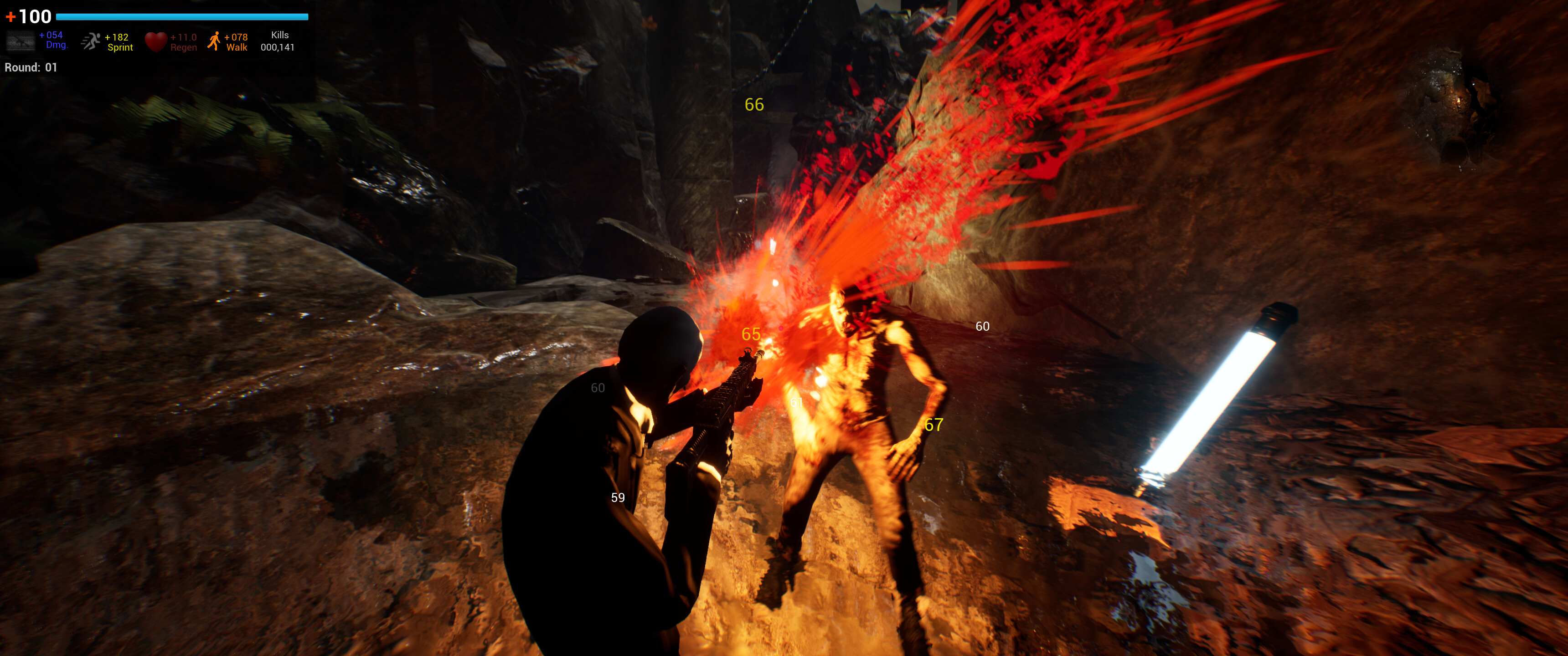 ZomGoBo screenshot 6