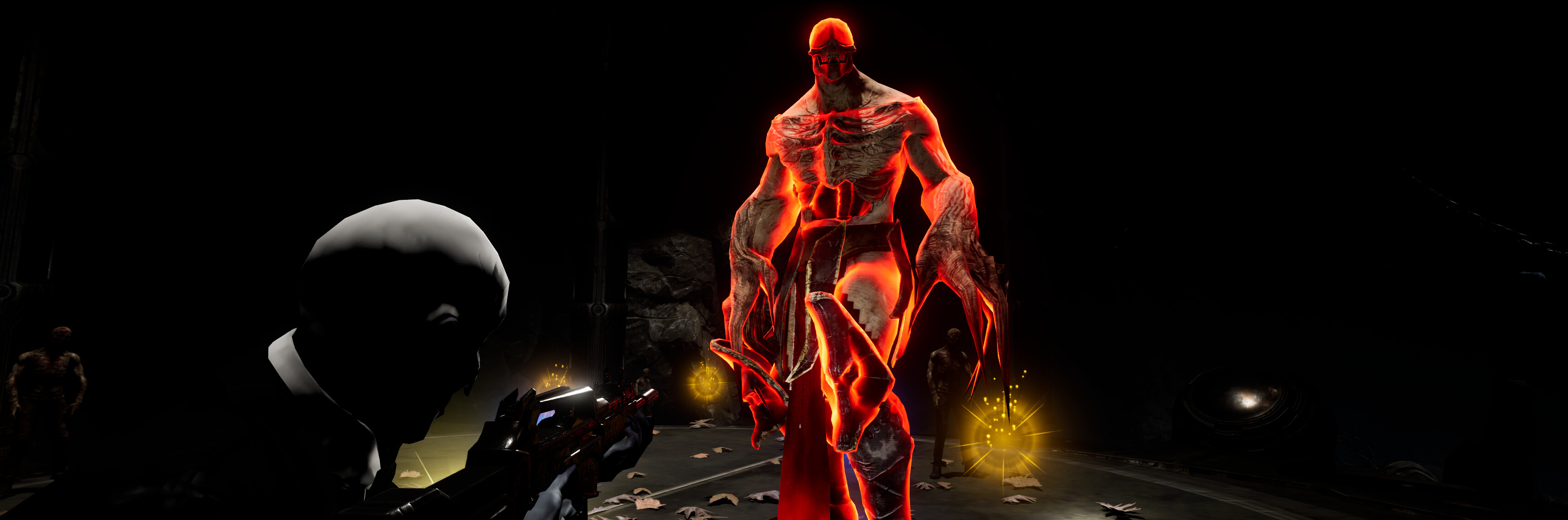 ZomGoBo screenshot 9
