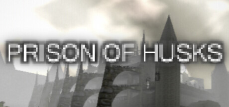 PRISON OF HUSKS Cover Image