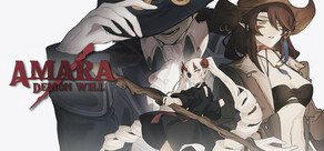 Amara:Demon Will