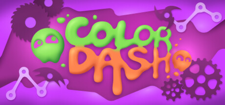 Color Dash Cover Image