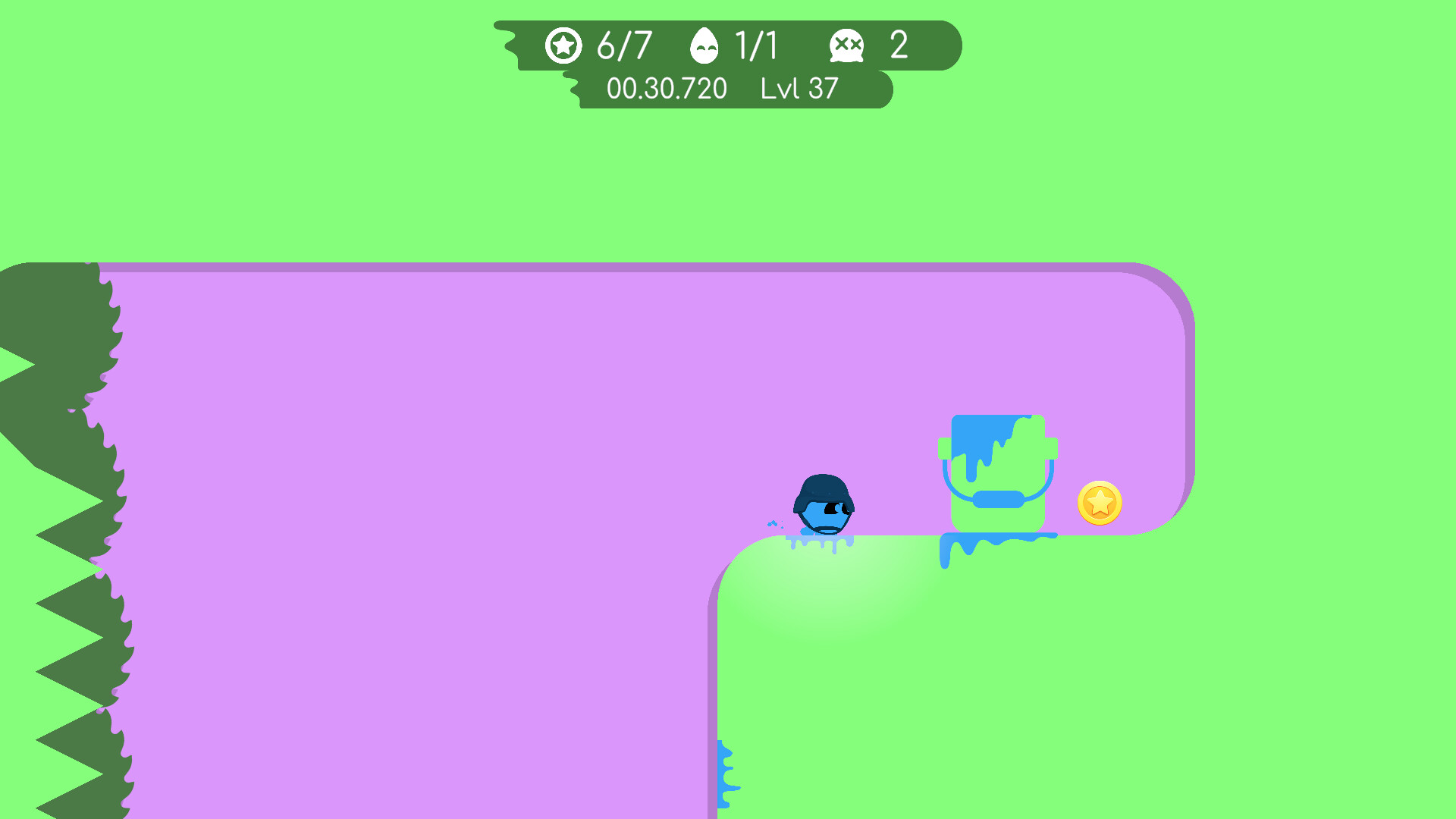Color Dash screenshot 5