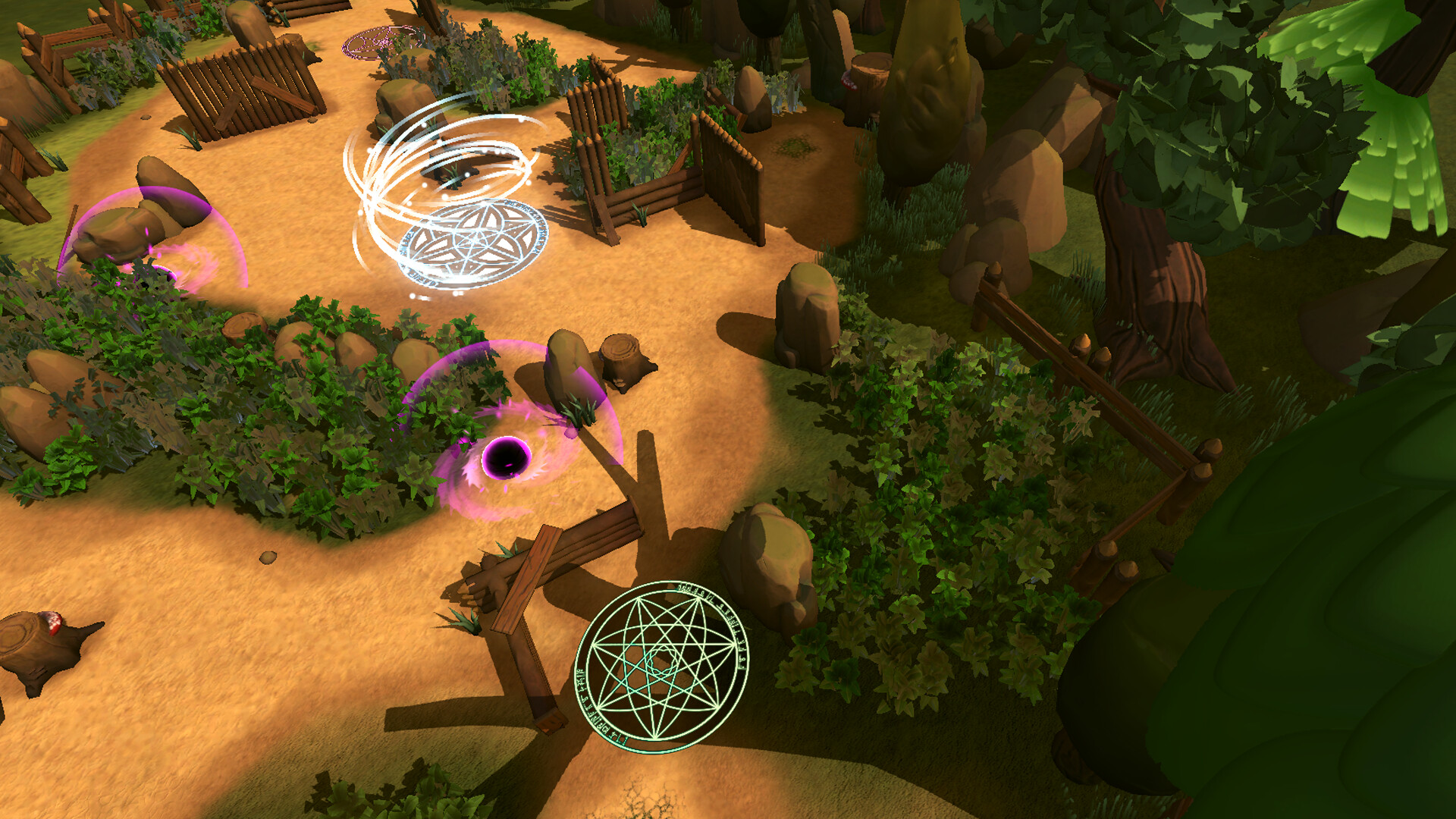Blood Lust screenshot 4