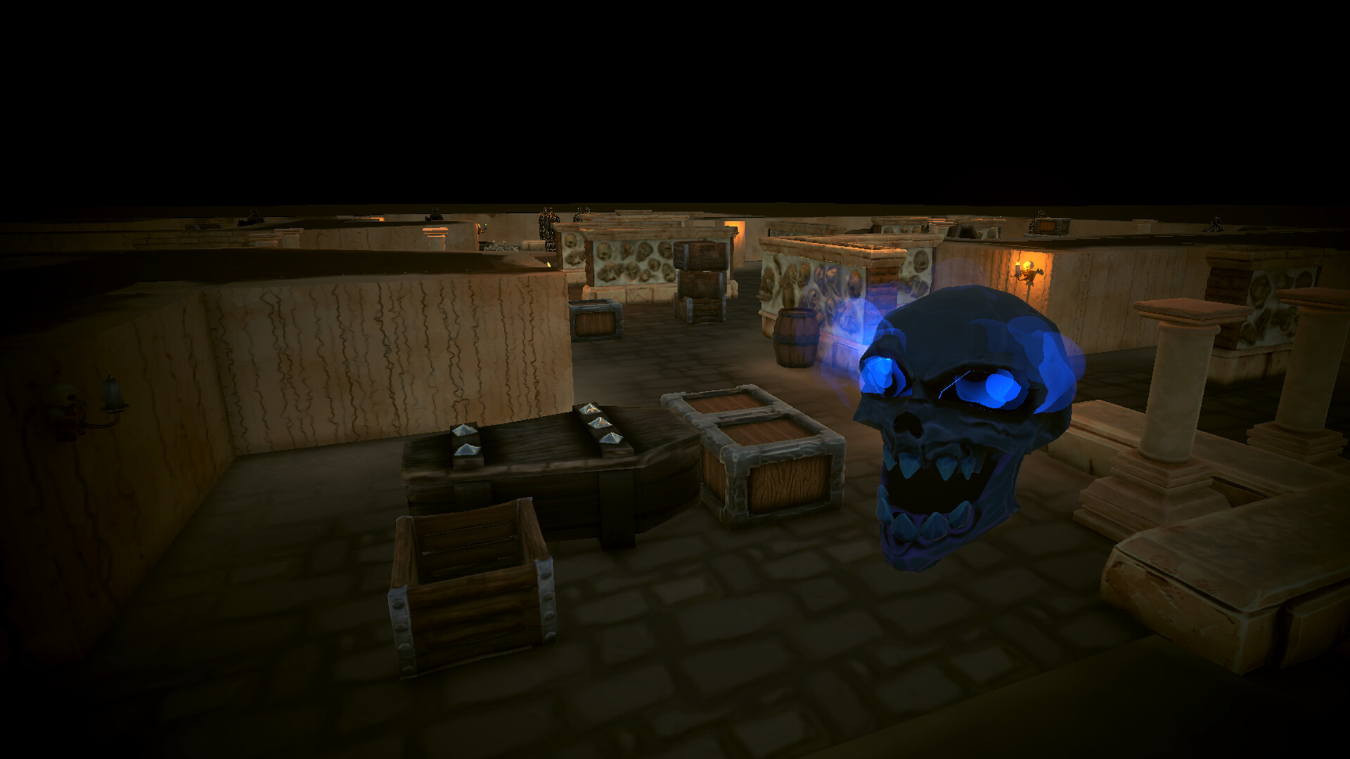 Blood Lust screenshot 5