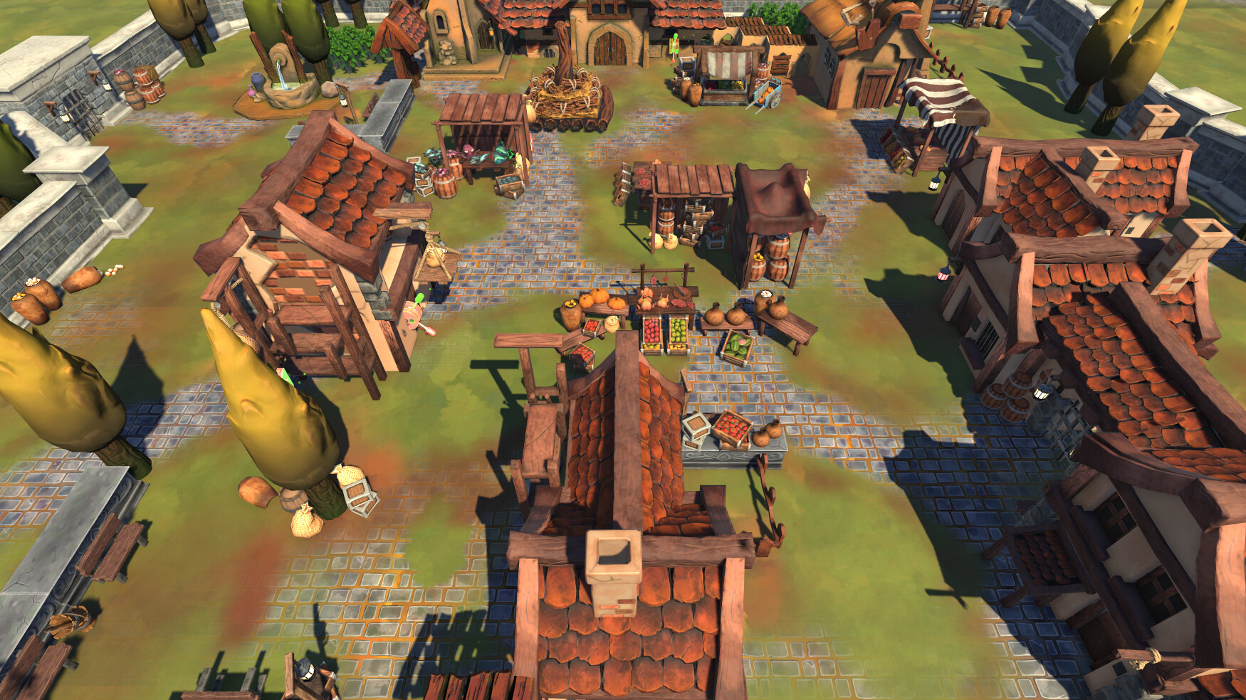 Blood Lust screenshot 3