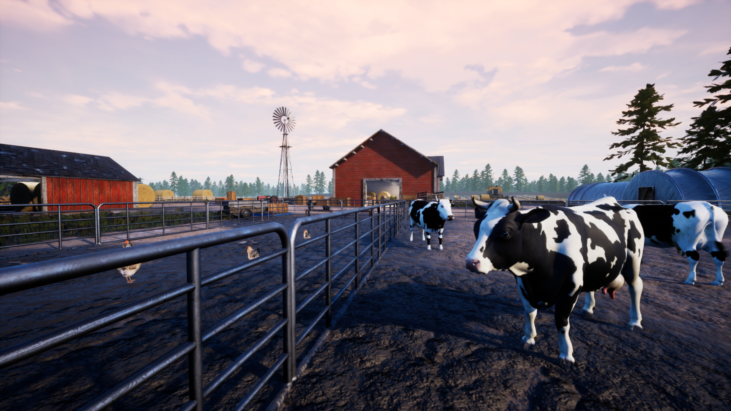 Farmer's Shop Simulator screenshot 11
