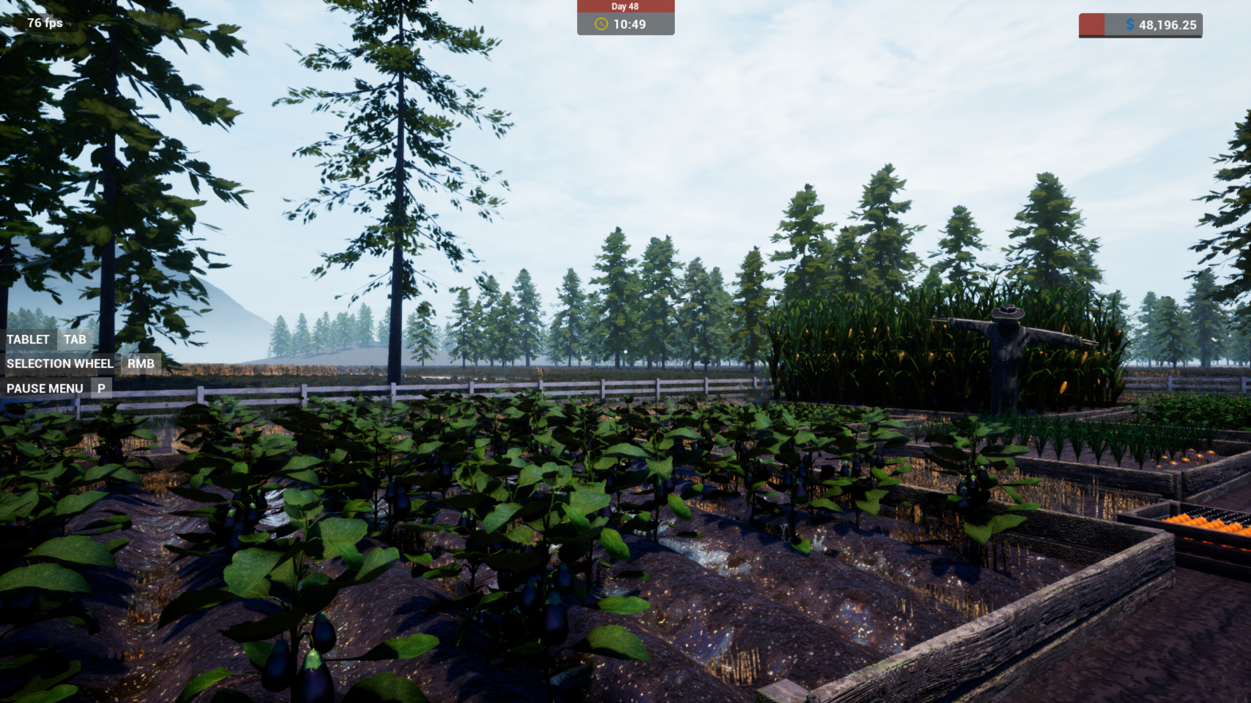 Farmer's Shop Simulator screenshot 12