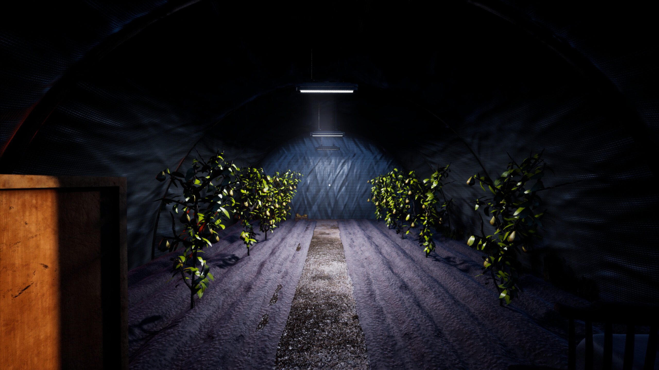 Farmer's Shop Simulator screenshot 7