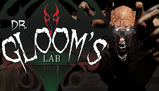 Dr. Gloom's Lab™ on Steam