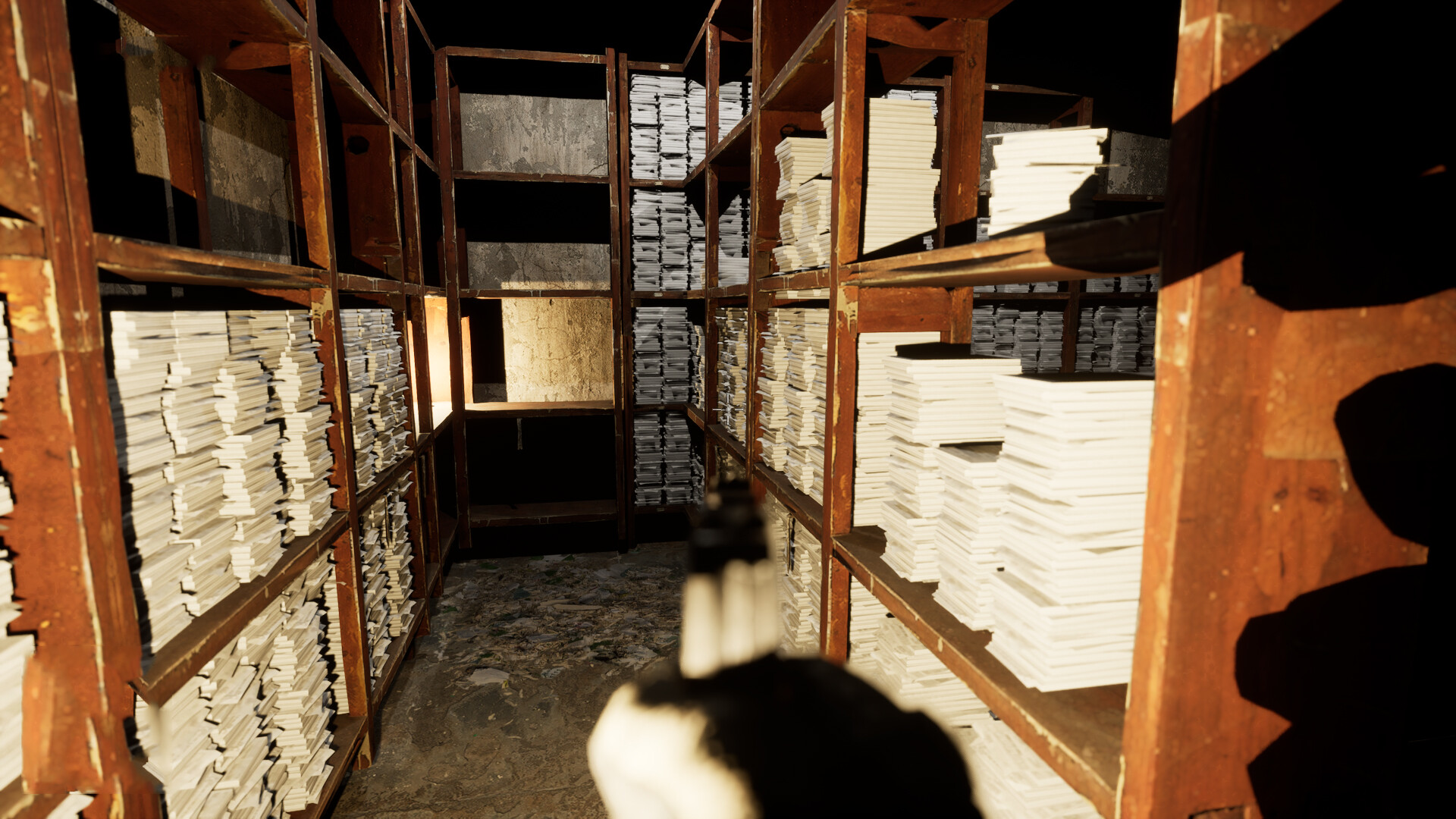 Dr. Gloom’s Lab™ screenshot 8