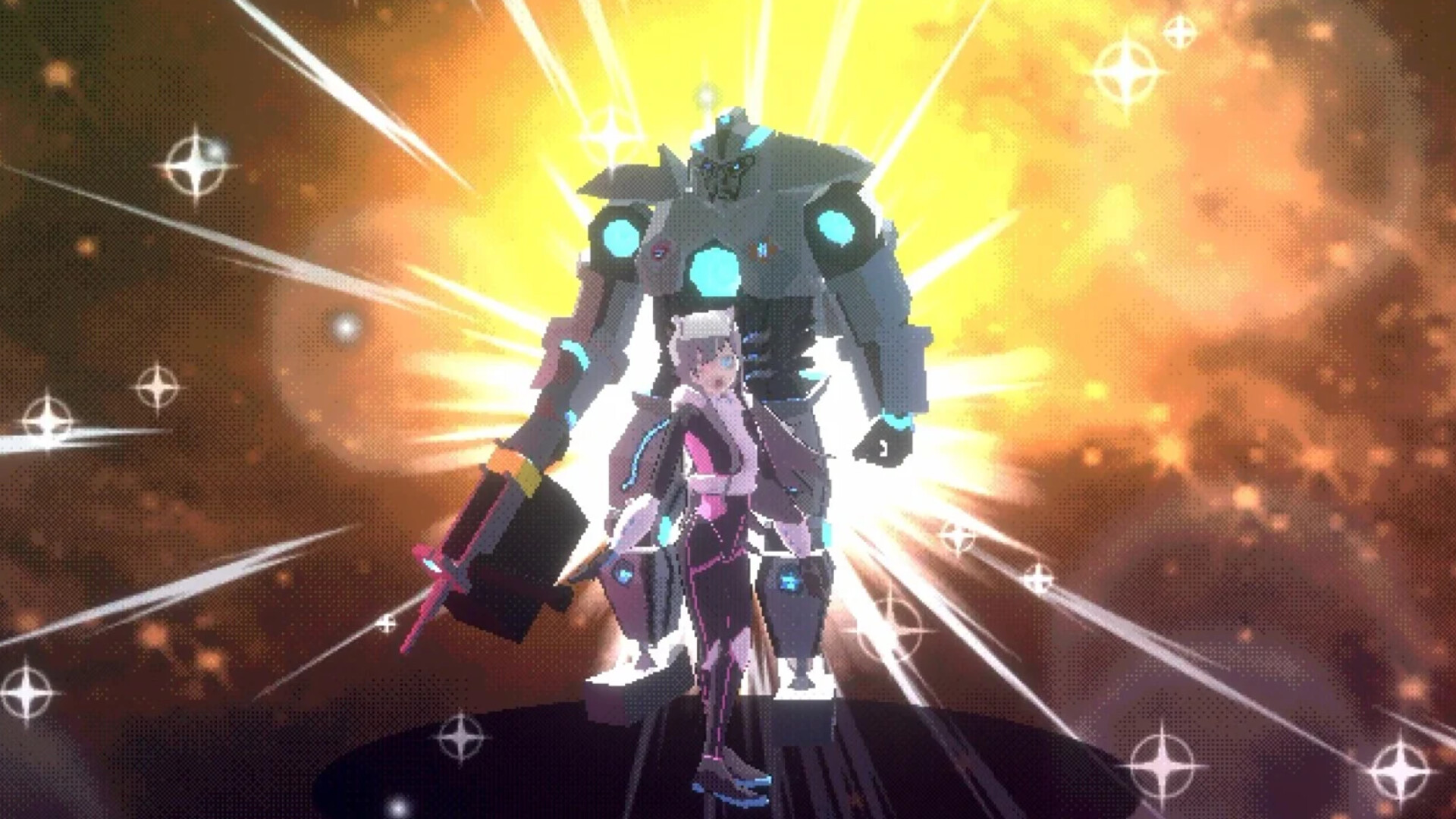 S. Prysm Destroyer screenshot 2