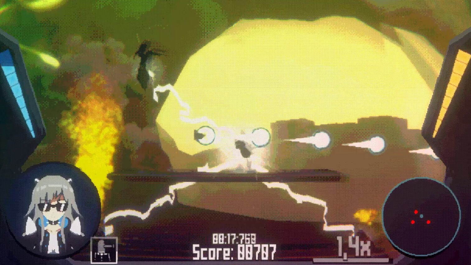 S. Prysm Destroyer screenshot 7