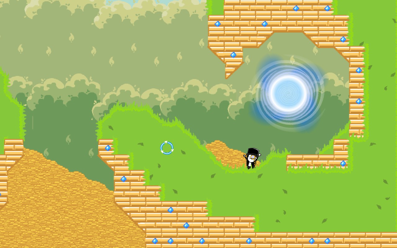 No Time To Explain OST screenshot 3