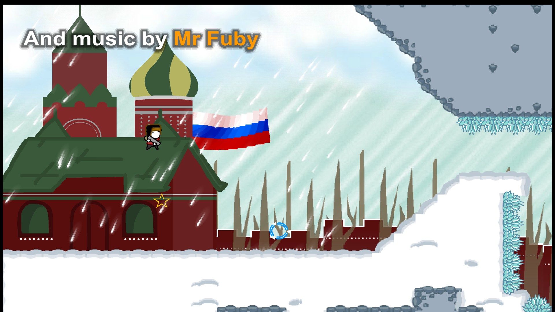 No Time To Explain OST screenshot 5
