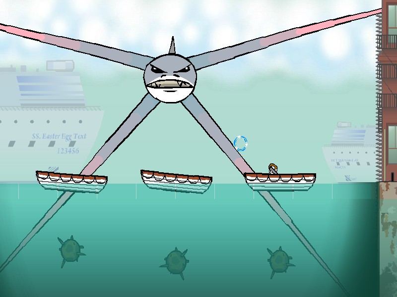 No Time To Explain OST screenshot 1