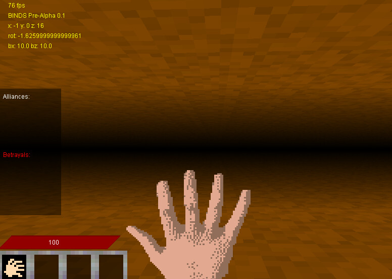 VIRULENT INC. screenshot 5