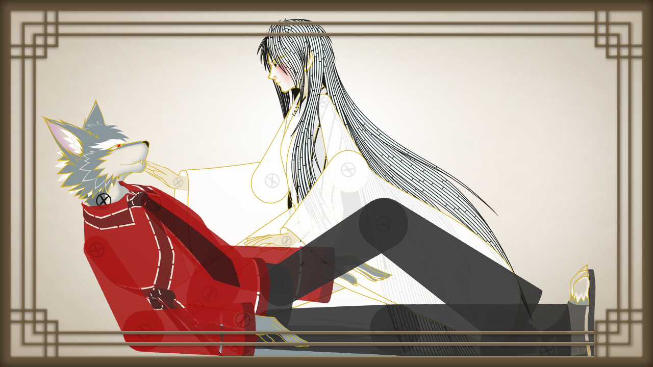巧|合/co|incidence screenshot 7