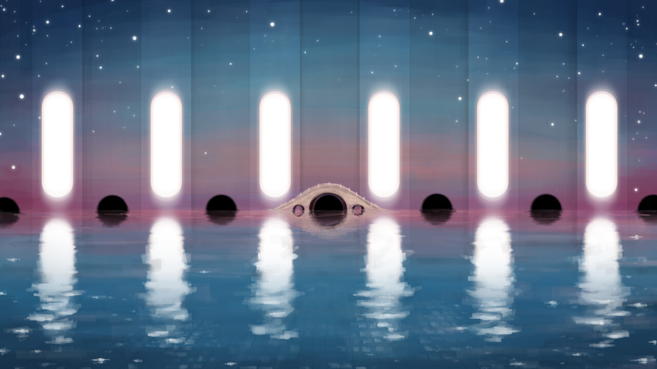 巧|合/co|incidence screenshot 5
