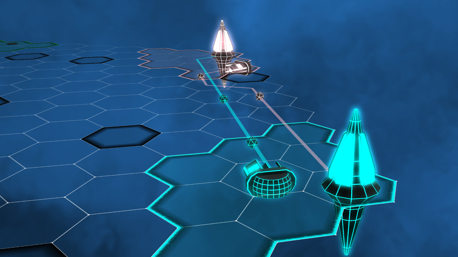 Hexual Deflection screenshot 6