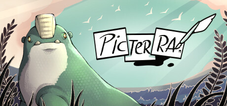 Picterra Cover Image