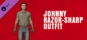 The Texas Chain Saw Massacre - Johnny Outfit 1