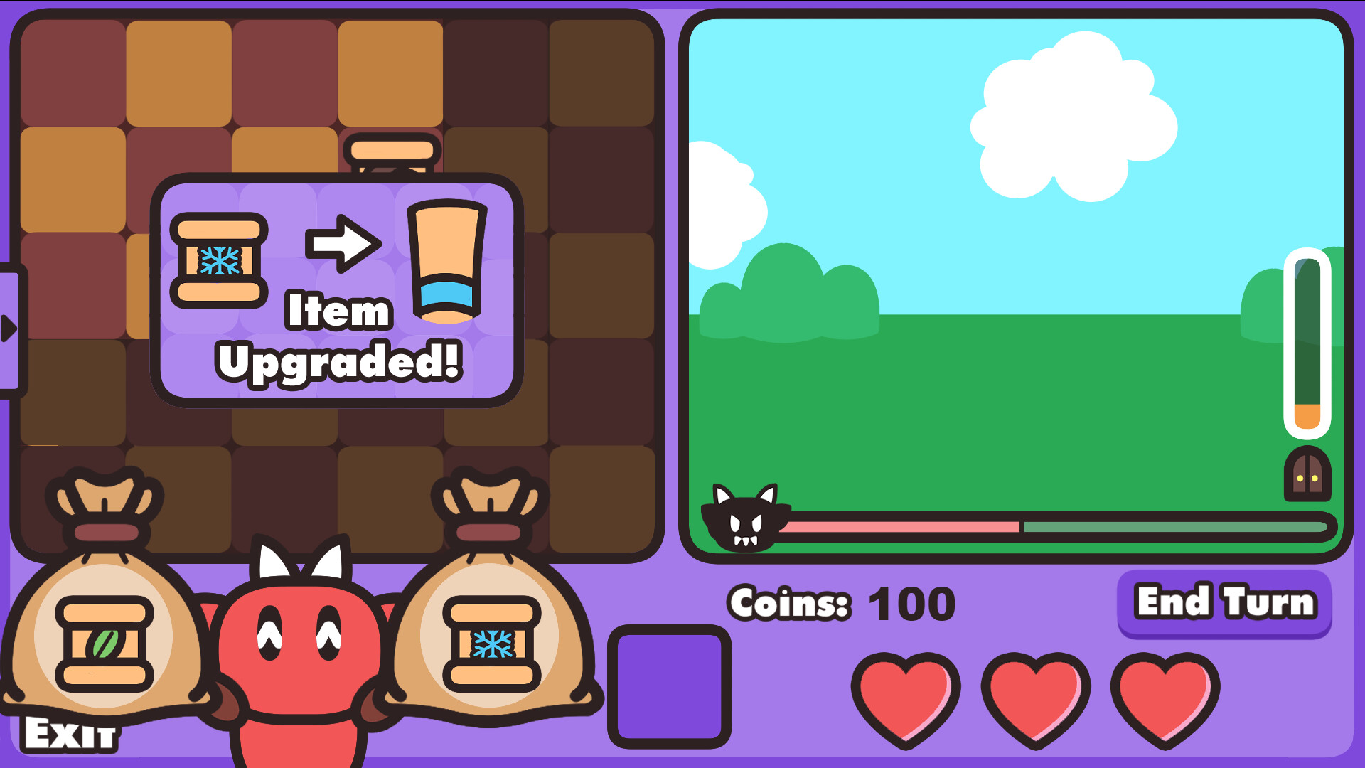 Monster Quest screenshot 7