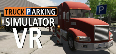 Truck Parking Simulator VR Cover Image