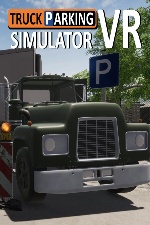 Truck Parking Simulator VR