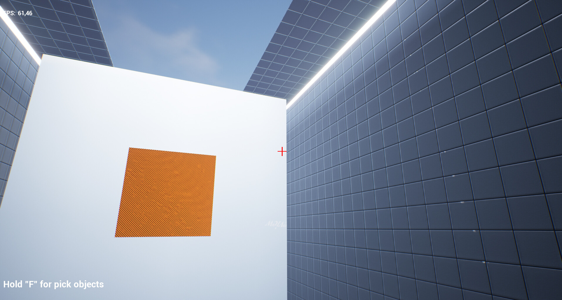 Candy Puzzle screenshot 3