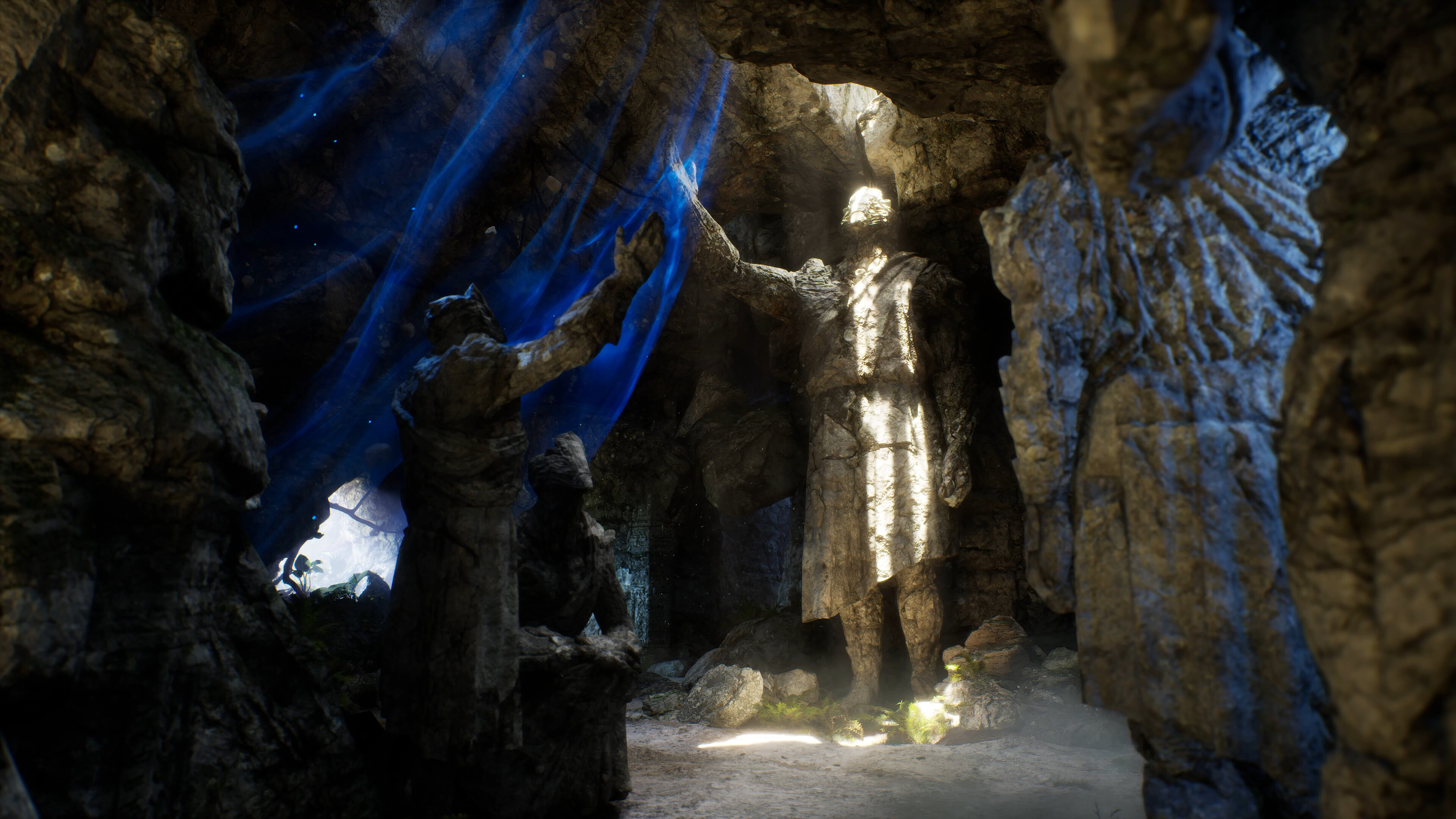 Solasta II screenshot 6