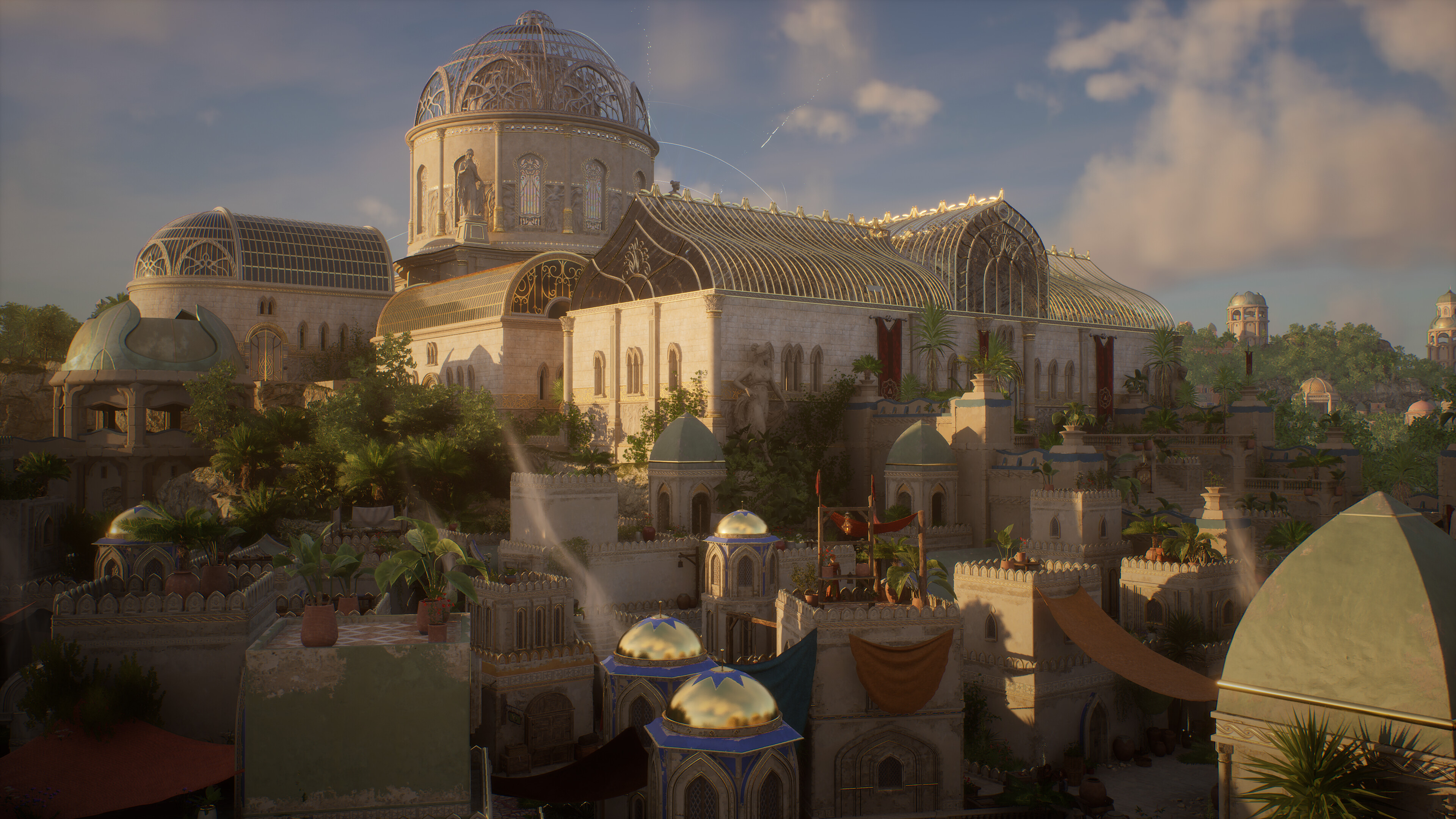 Solasta II screenshot 9