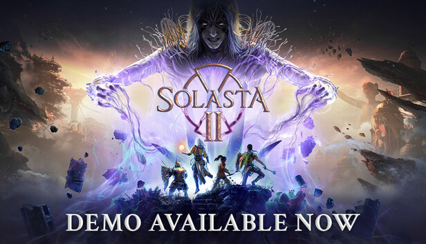 Solasta II