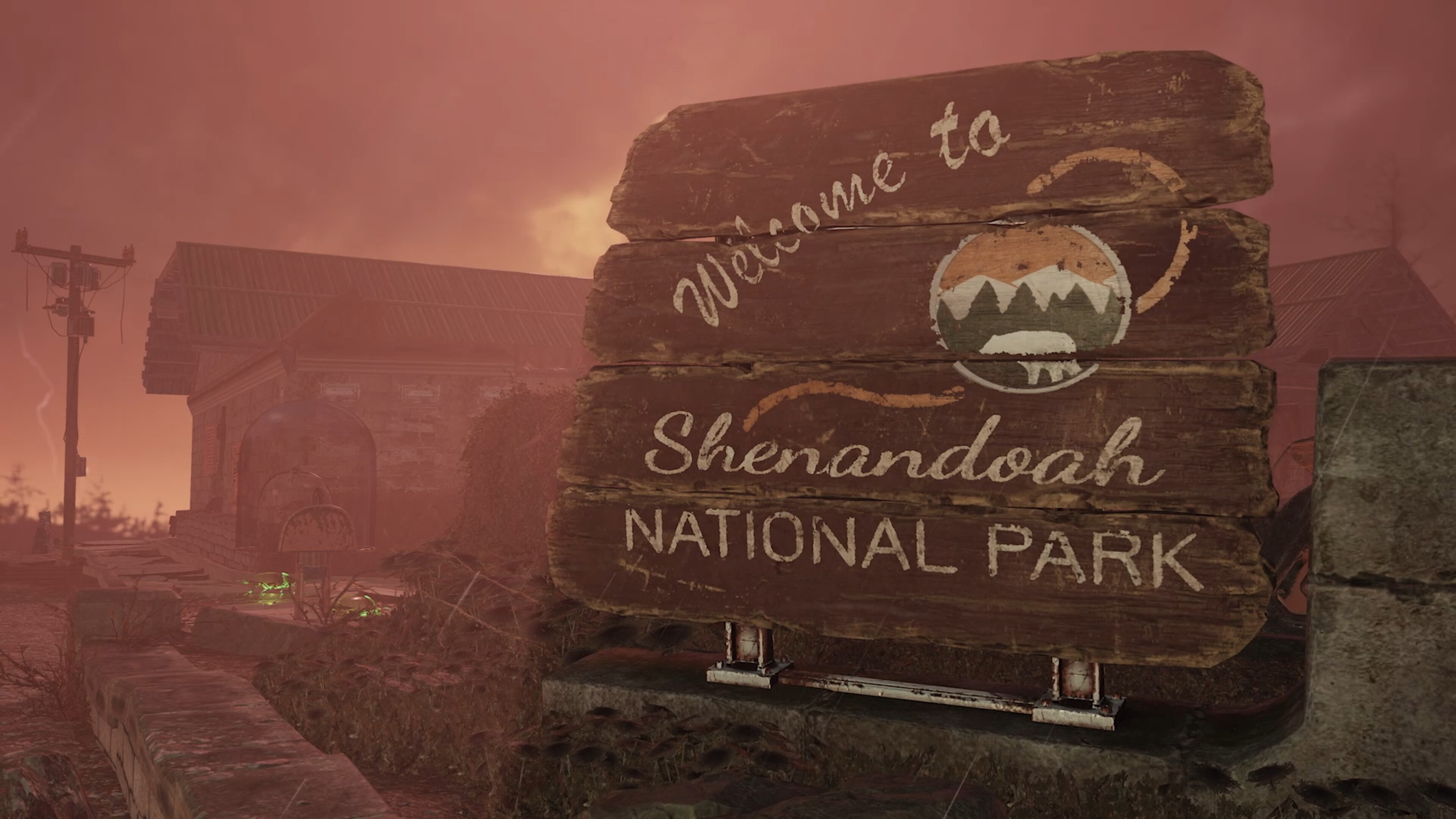 Fallout 76: Skyline Valley - Lost Treasures Bundle screenshot 2