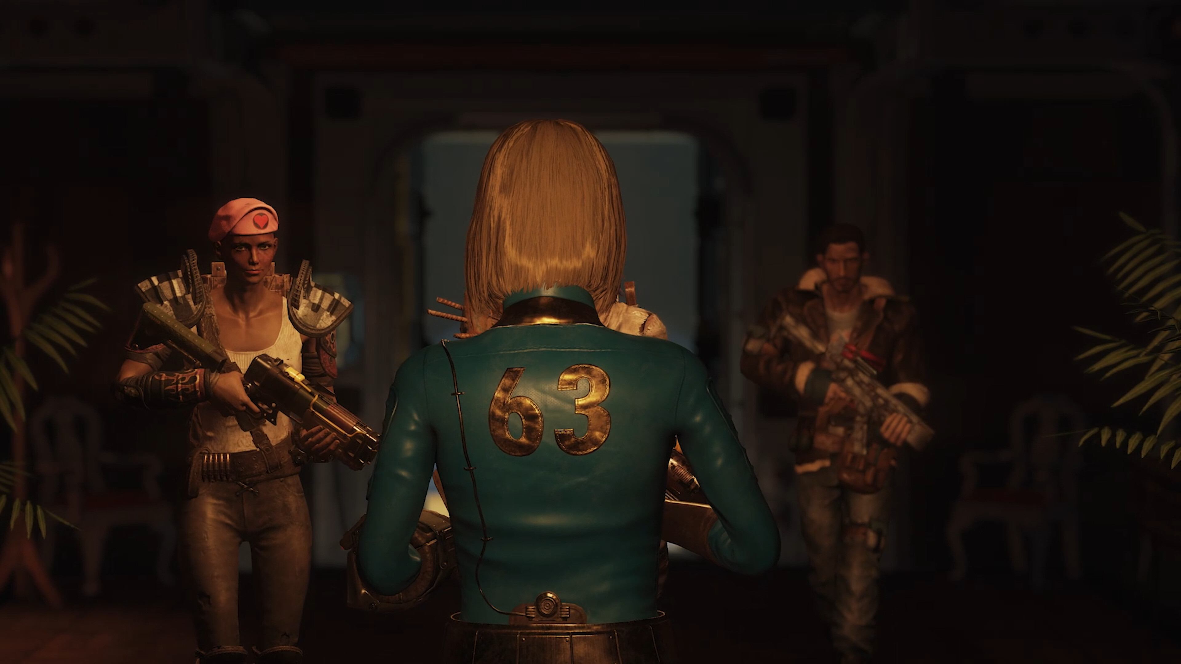 Fallout 76: Skyline Valley - Lost Treasures Bundle screenshot 4