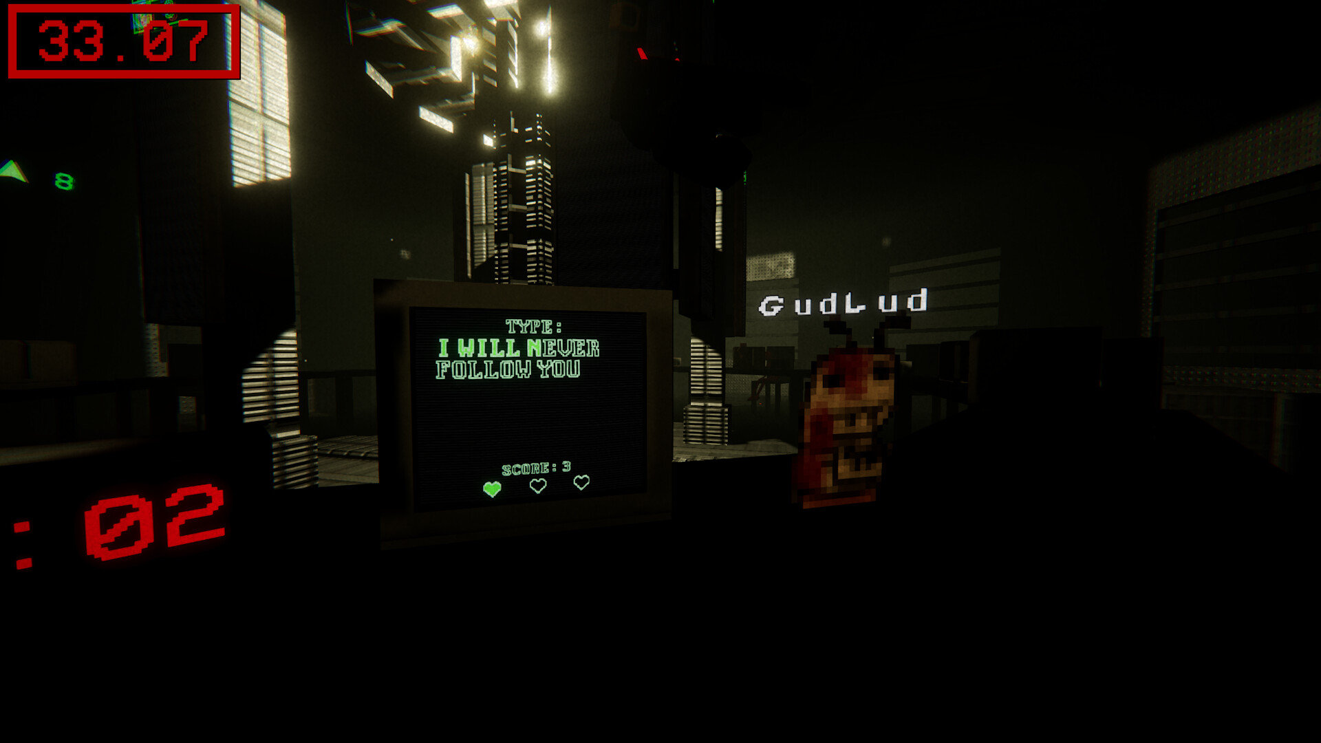 Only The Wurst screenshot 6