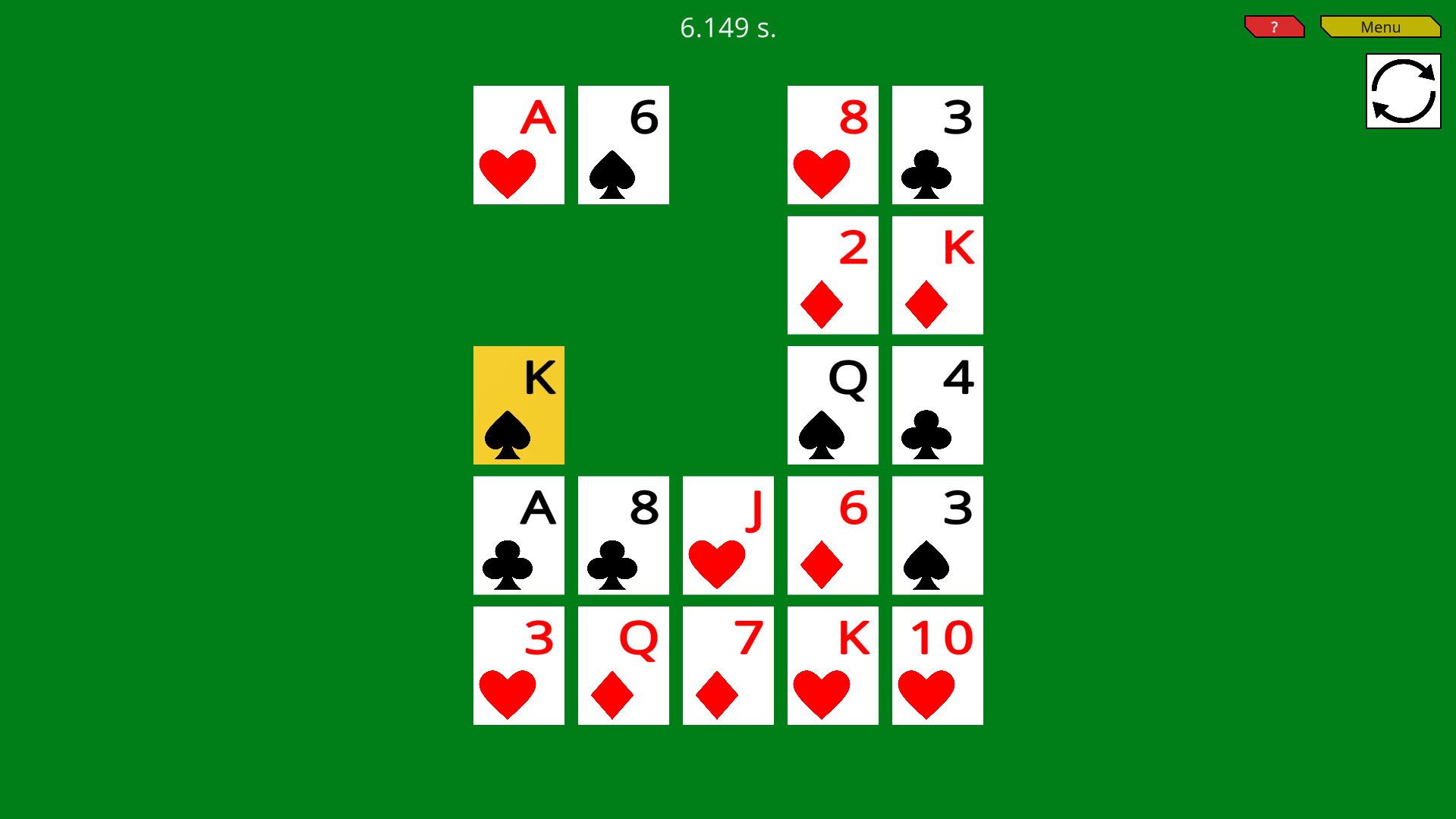 Woohoo! screenshot 25