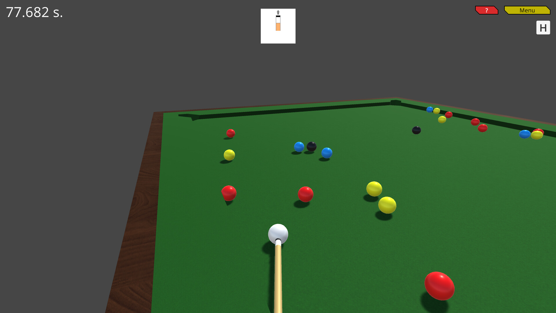 Woohoo! screenshot 22