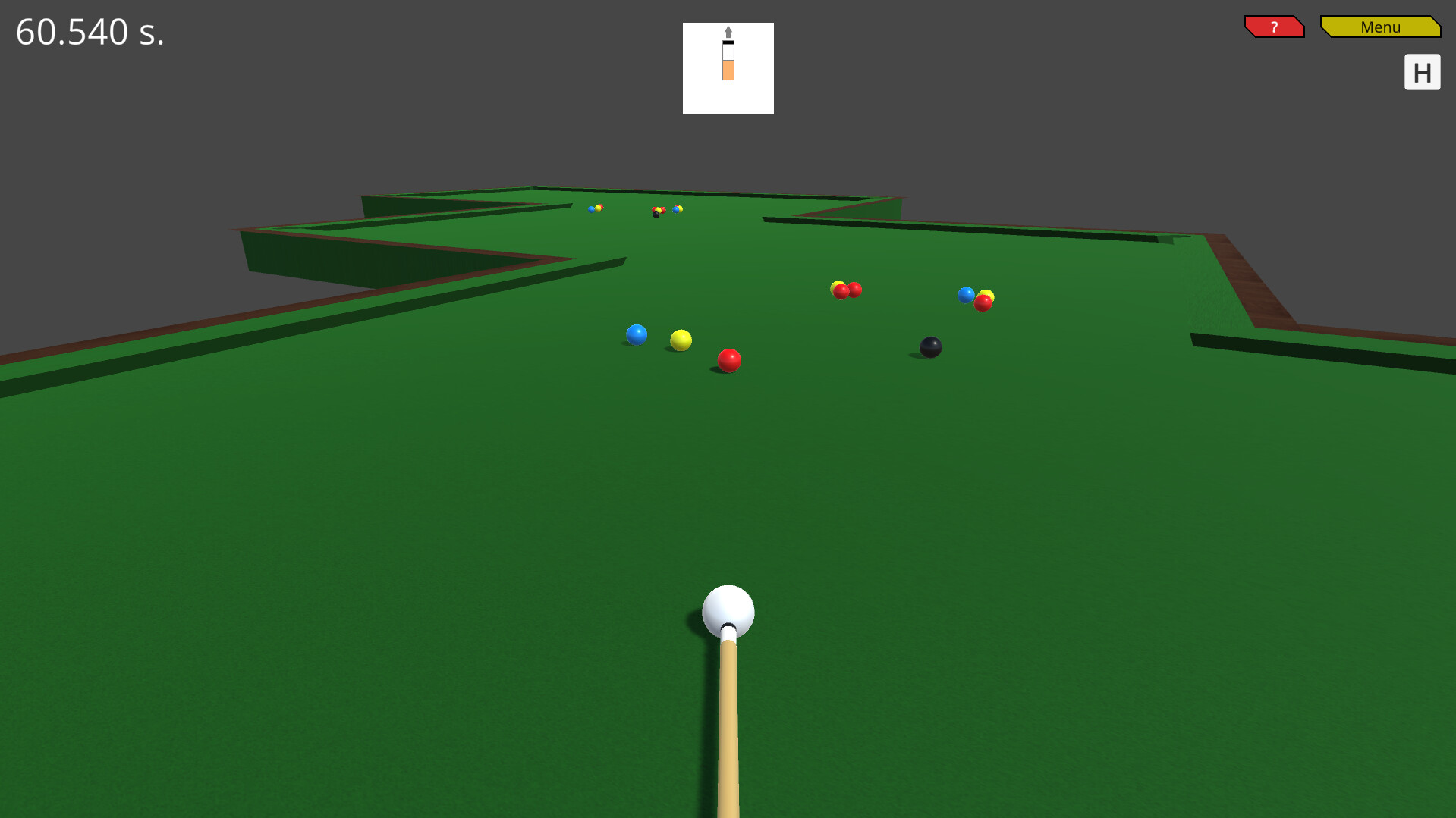 Woohoo! screenshot 23