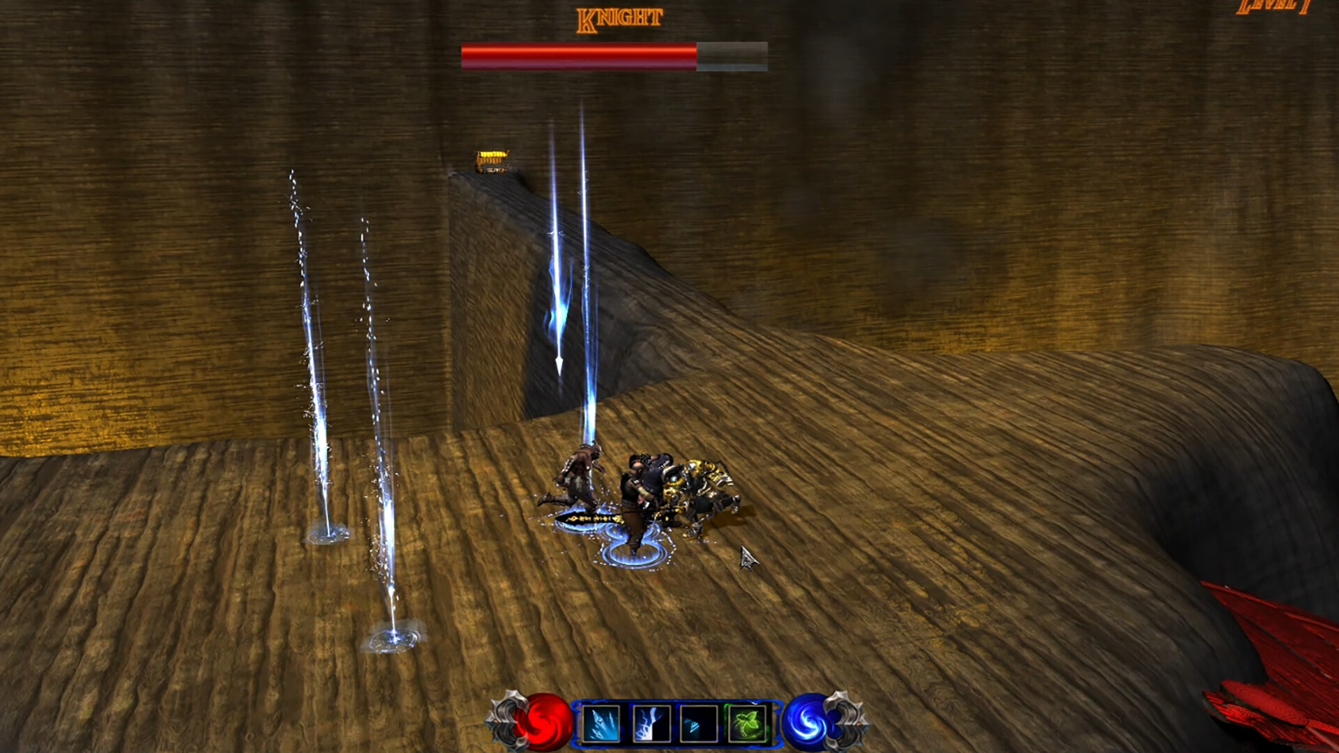 Fantasy Knight screenshot 6