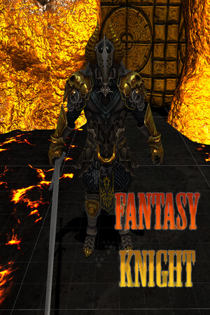 Fantasy Knight