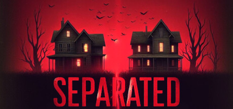 Separated on Steam