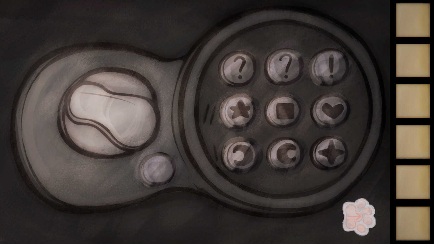 Marfa screenshot 4