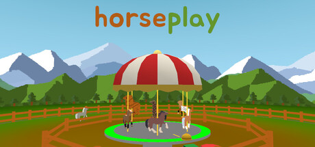 horseplay — Steam header