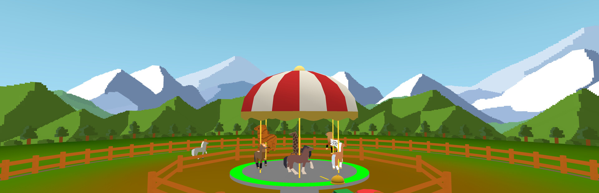 horseplay