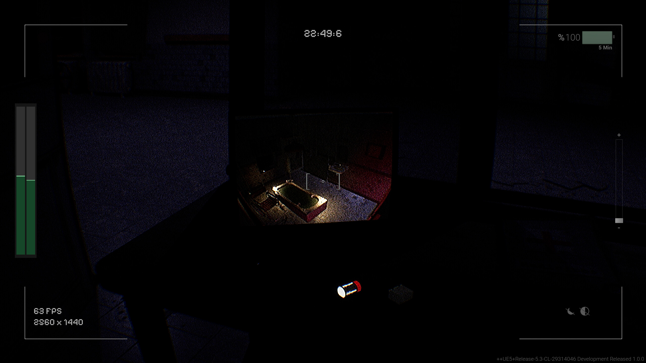 Nowhere Near screenshot 7