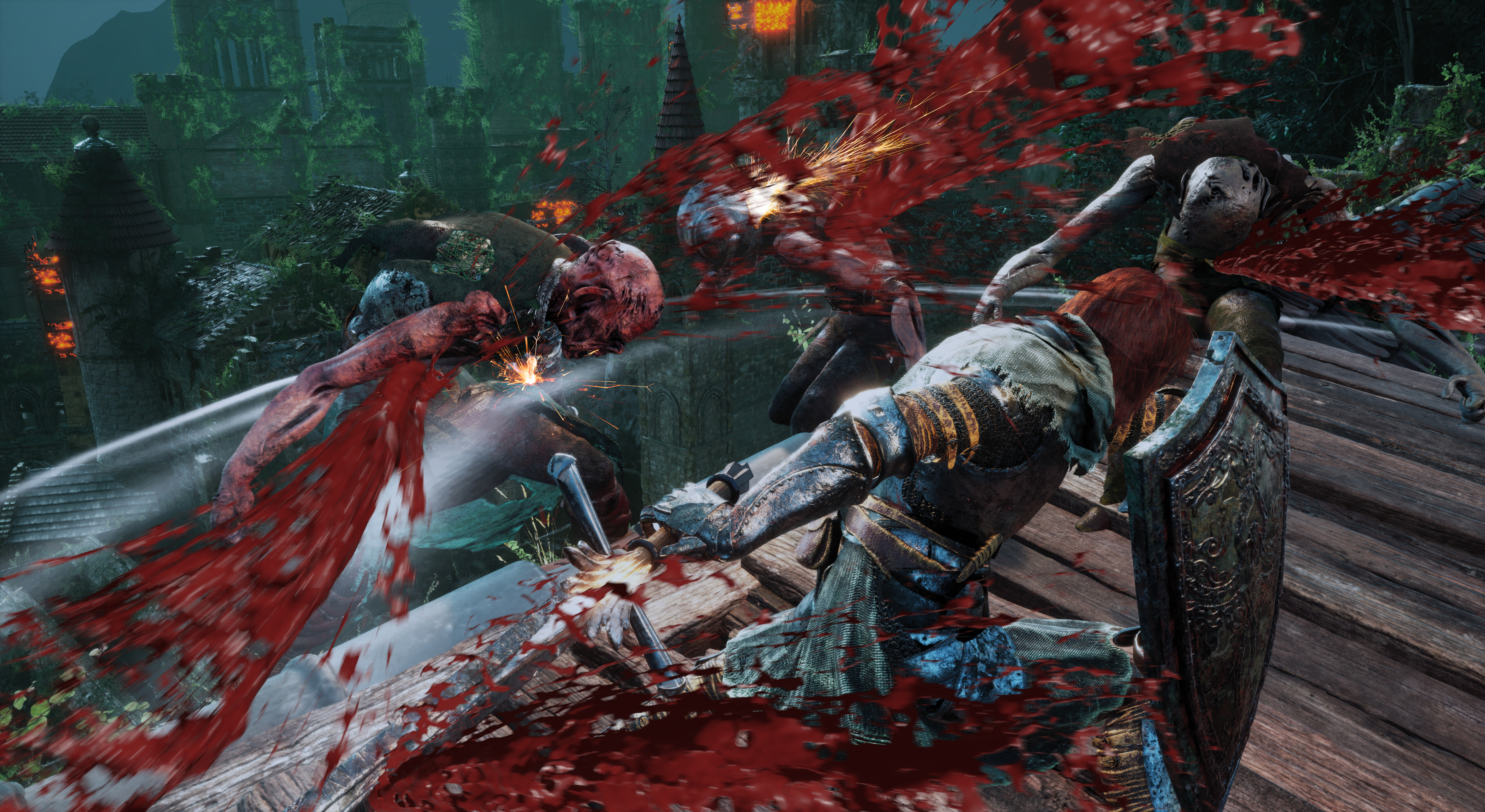 Riven Crown screenshot 4