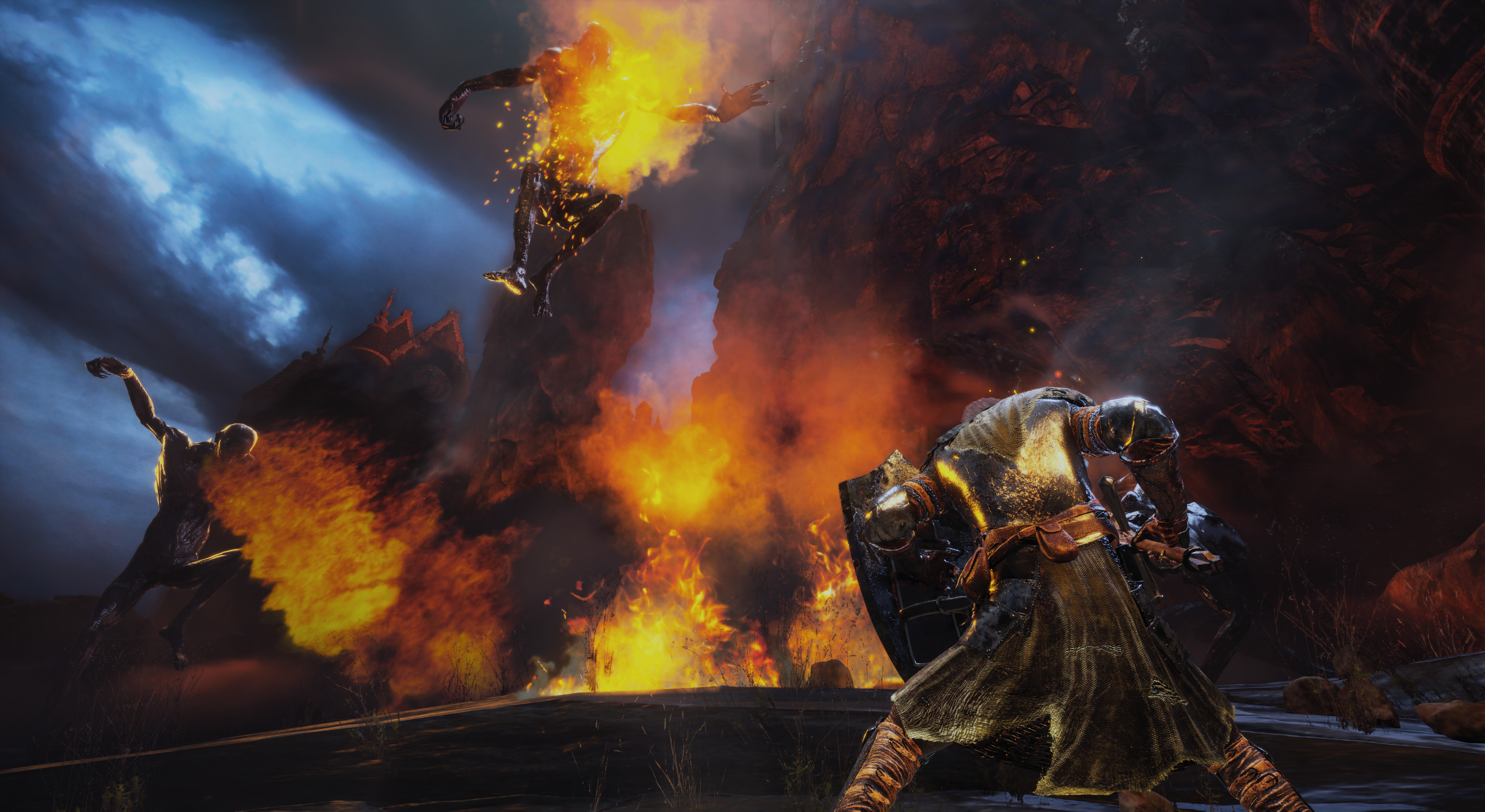 Riven Crown screenshot 1